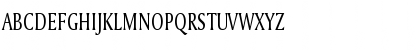 AmerettoThin Normal Font