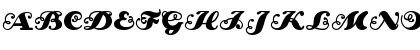 AnAkronism Regular Font