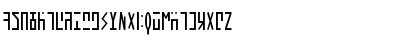 Ancient Hand Regular Font