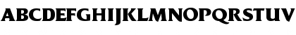 AnticlaireDisplaySSK Regular Font