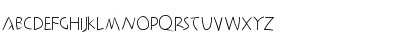 AntikWaCom Regular Font