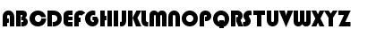 Blimpi Regular Font