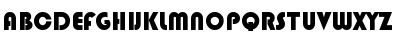 Blimpo Regular Font