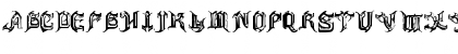 ANVIL Regular Font