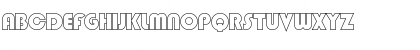 BlippoBlaOutP Regular Font