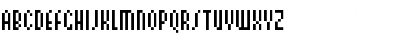 ArachnidSmallCaps Regular Font