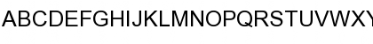 Arial Mon Regular Font