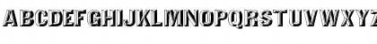 Arroyo 1 Regular Font