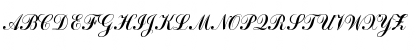 ArtScript Regular Font