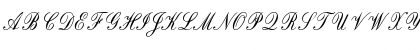 ATOriginalScript Regular Font