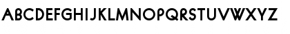 AvalonURWTBol Regular Font