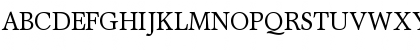 AxiomaticSSK Regular Font