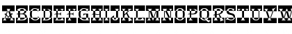 a_AlgeriusNrDcCm Regular Font