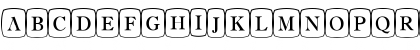 a_AntiqueTrdCmDc1Cb Regular Font