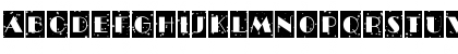 a_BentoCmStNt Regular Font