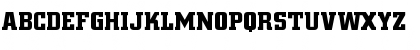 a_CityNova Bold Font