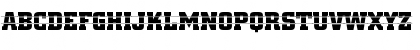 a_CityNovaTitulIntStr Regular Font