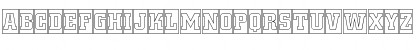 a_CityNovaTtlCmOtl Regular Font