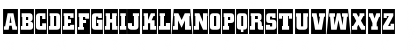 a_CityNovaTtlCmSp Regular Font