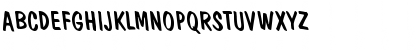 a_DomInoRevObl Regular Font