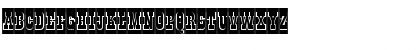 a_GildiaTitulCmGr Bold Font