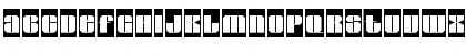 a_GladeCm Regular Font