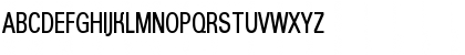 a_GroticCnDemi Regular Font