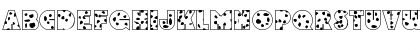 a_GrotoSpt Normal Font