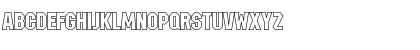 a_MachinaNovaCpsOtl Regular Font