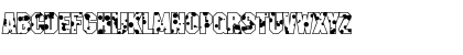 a_MachinaNovaDrp Regular Font