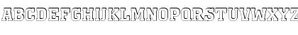 a_MonumentoTitulSh Bold Font