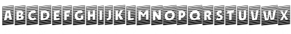 a_PlakatCmMrUp Regular Font