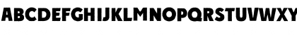 a_PlakatCmplRg ExtraBold Font