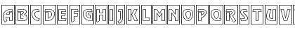 a_RewinderTitulCmOtl Regular Font