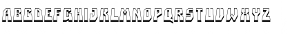 a_SimplerPrspSh Regular Font