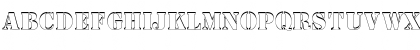 a_StamperSh Regular Font