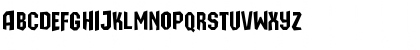 a_TechnocratBrk Regular Font