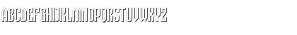 a_Vizora3Dxtr Regular Font