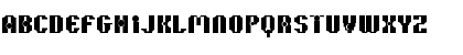 37 Kilobyte Regular Font