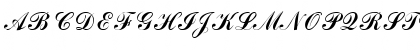ADHEREA Regular Font