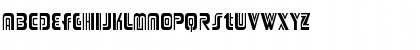 Adriator Regular Font