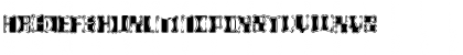 AlienAutopsy Regular Font