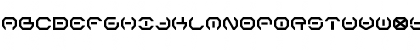 Alpha Sentry Regular Font