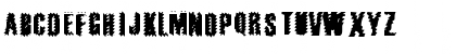 Apocalypse Regular Font