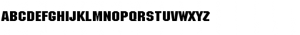 ATROX normal Font