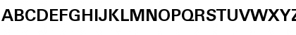 Atwood Regular Font