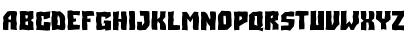 a_SimplerBrk Bold Font