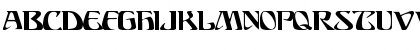 BillionsFont Regular Font