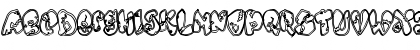 Chankenstein Regular Font