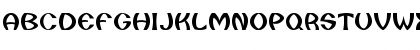 Columbo Regular Font